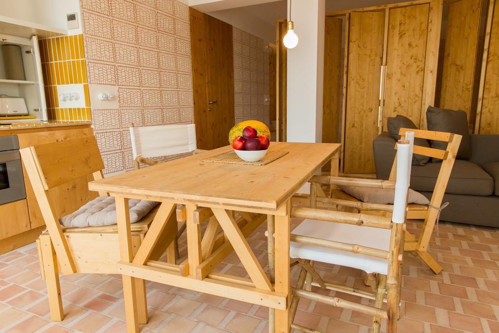 Moll Petit Apartments - Turismo De Interior Can Picafort (Mallorca) Exterior foto
