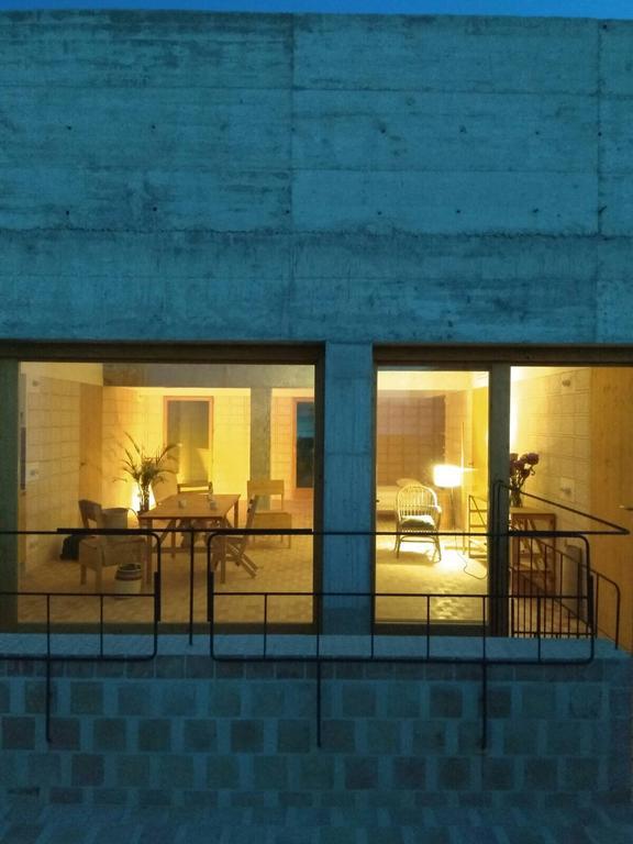 Moll Petit Apartments - Turismo De Interior Can Picafort (Mallorca) Exterior foto