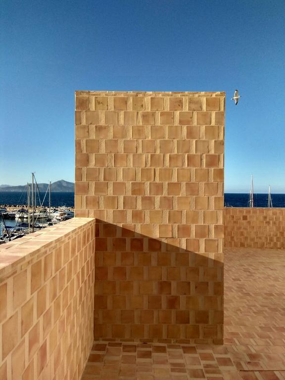 Moll Petit Apartments - Turismo De Interior Can Picafort (Mallorca) Exterior foto