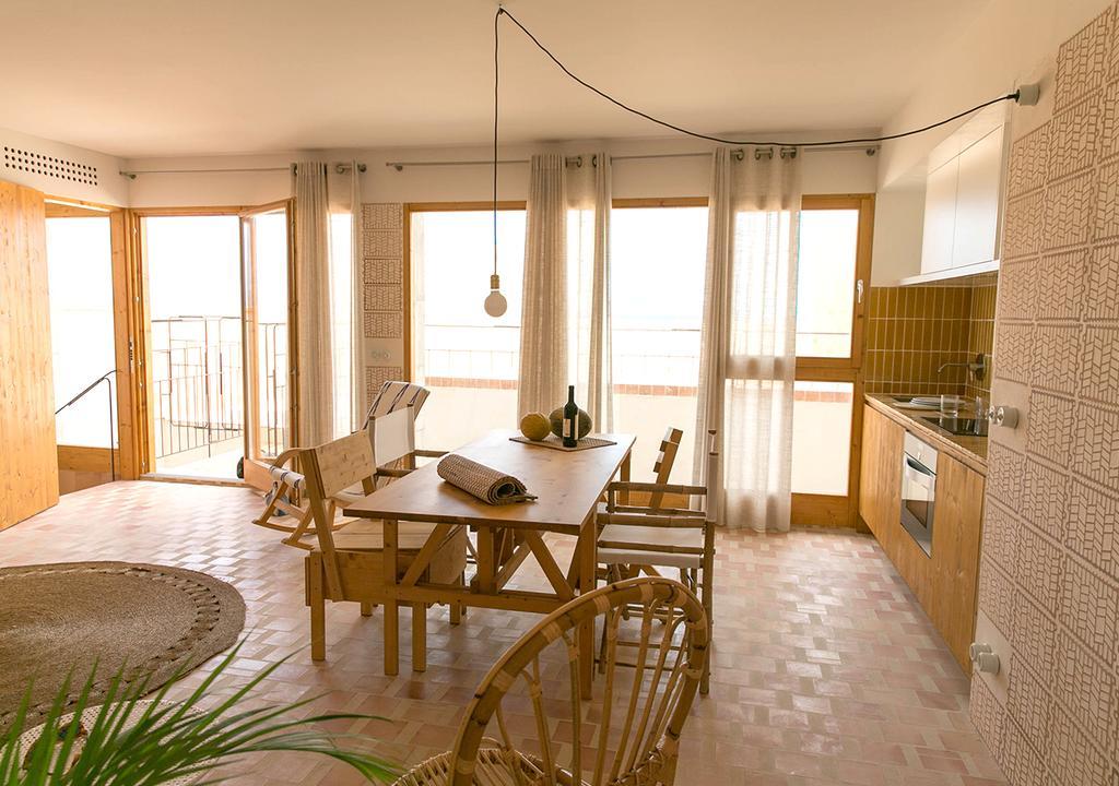 Moll Petit Apartments - Turismo De Interior Can Picafort (Mallorca) Exterior foto