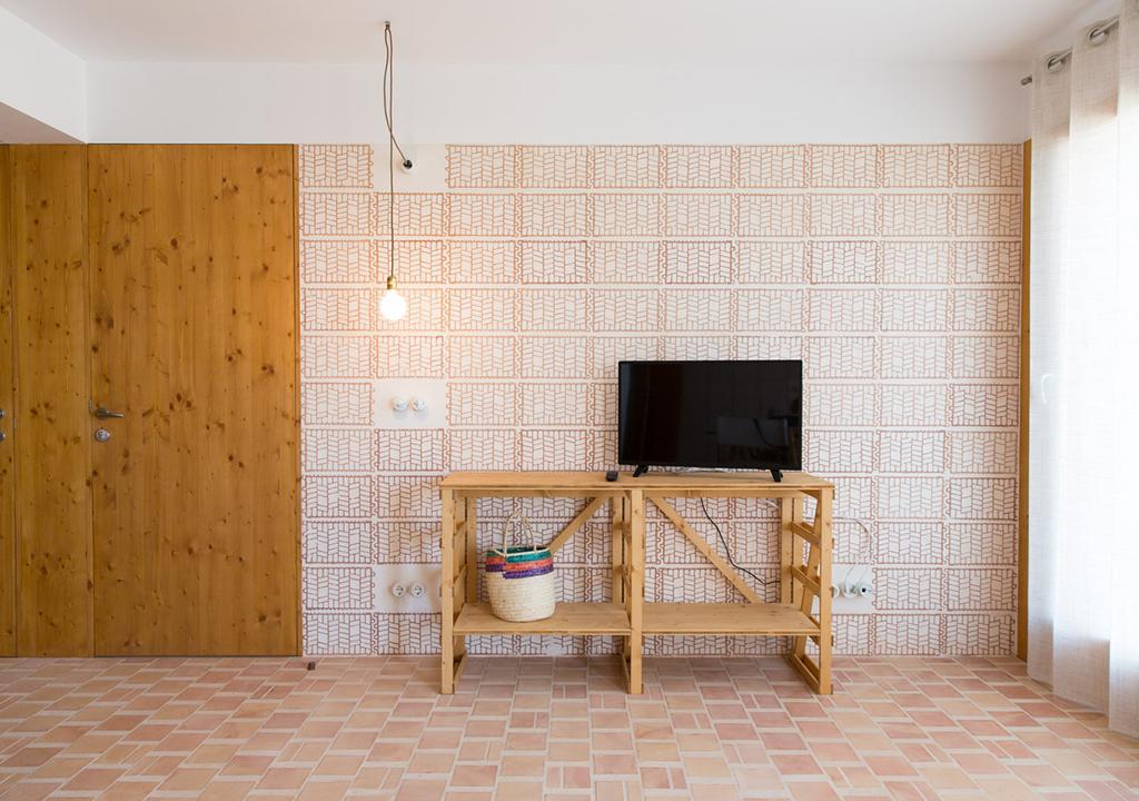 Moll Petit Apartments - Turismo De Interior Can Picafort (Mallorca) Exterior foto