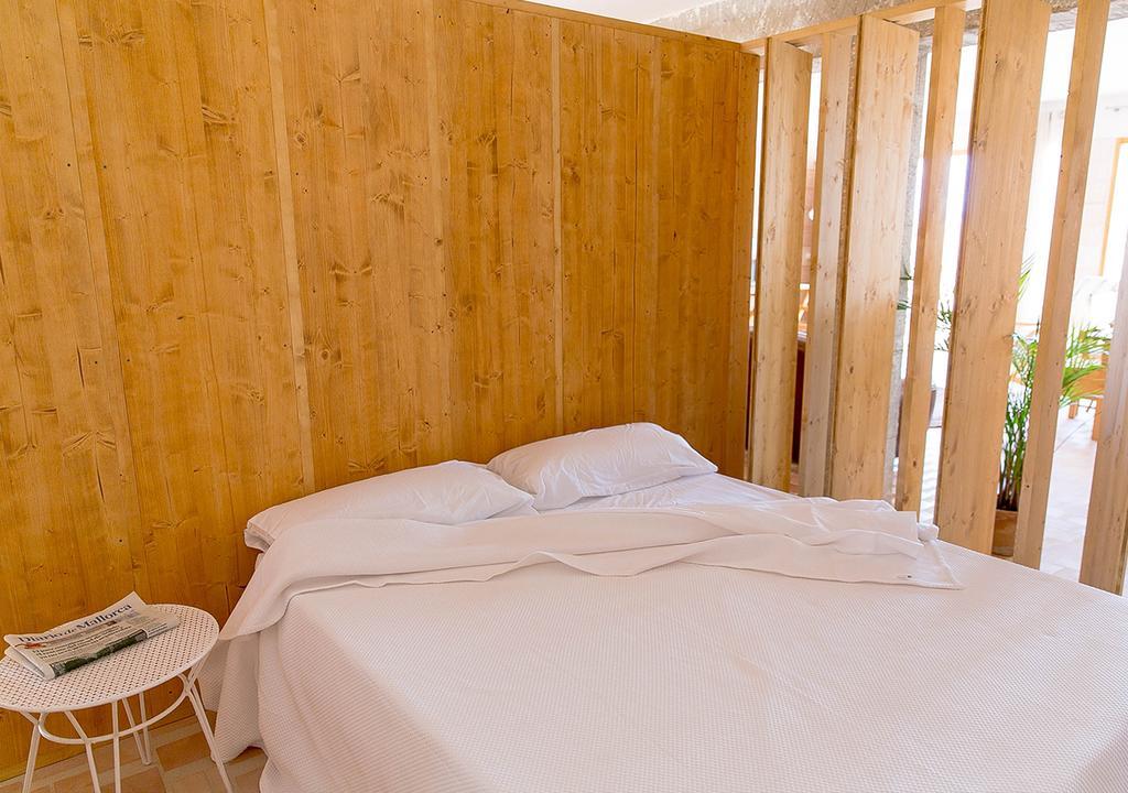 Moll Petit Apartments - Turismo De Interior Can Picafort (Mallorca) Exterior foto