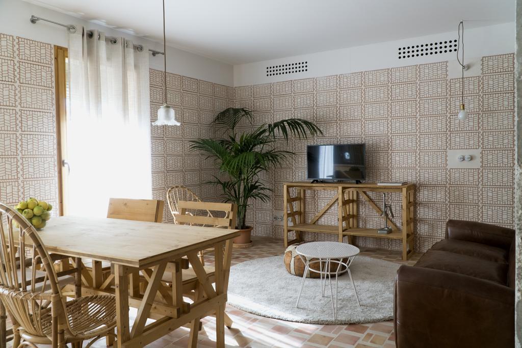 Moll Petit Apartments - Turismo De Interior Can Picafort (Mallorca) Exterior foto