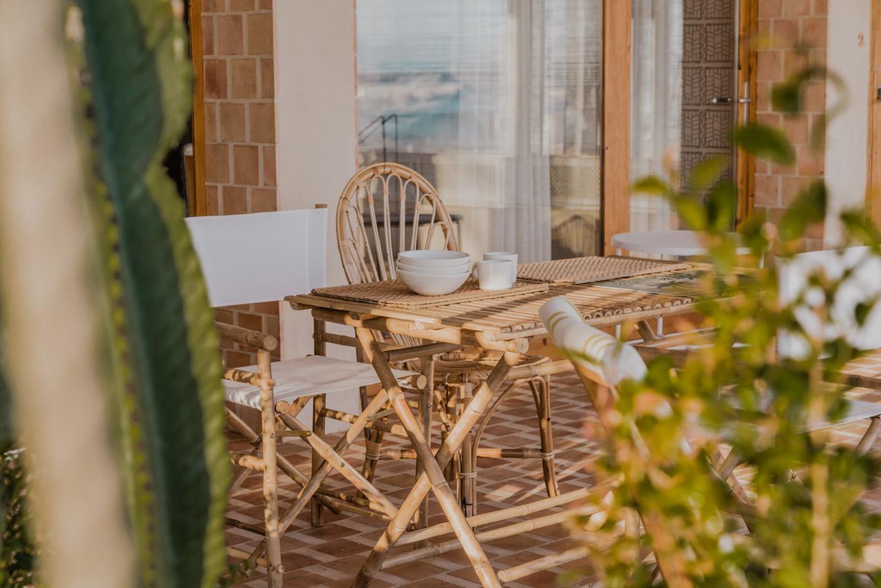 Moll Petit Apartments - Turismo De Interior Can Picafort (Mallorca) Exterior foto
